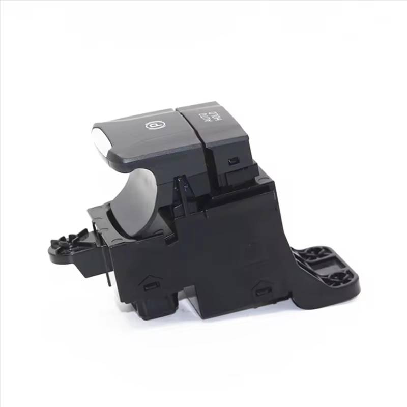 SAQIYEU Auto Handbremse Schalter Kompatibel Mit Hyundai Für Elantra GT N-line Auto LHD Handbremse Feststellbremsschalter Autoteile Autozubehör OEM: 93310G3000 von SAQIYEU