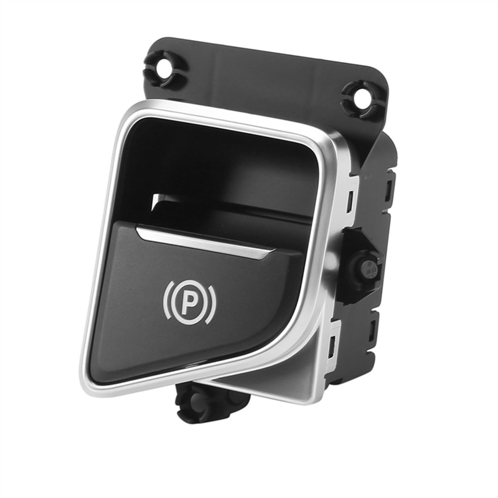 SAQIYEU Auto Handbremse Schalter Kompatibel Mit Hyundai Für I30 2012 2013 2014 2015 2016 Auto-Parkbremsschalter Handbremsknopf-Steuerschalter OEM 93766A5000 SAQIYEU Auto Handbremse Schalter Kompatibel Mit Hyundai Für I30 2012 2013 2014 2015 2016 Auto-Parkbremsschalter Handbremsknopf-Steuerschalter OEM 93766A5000 von SAQIYEU