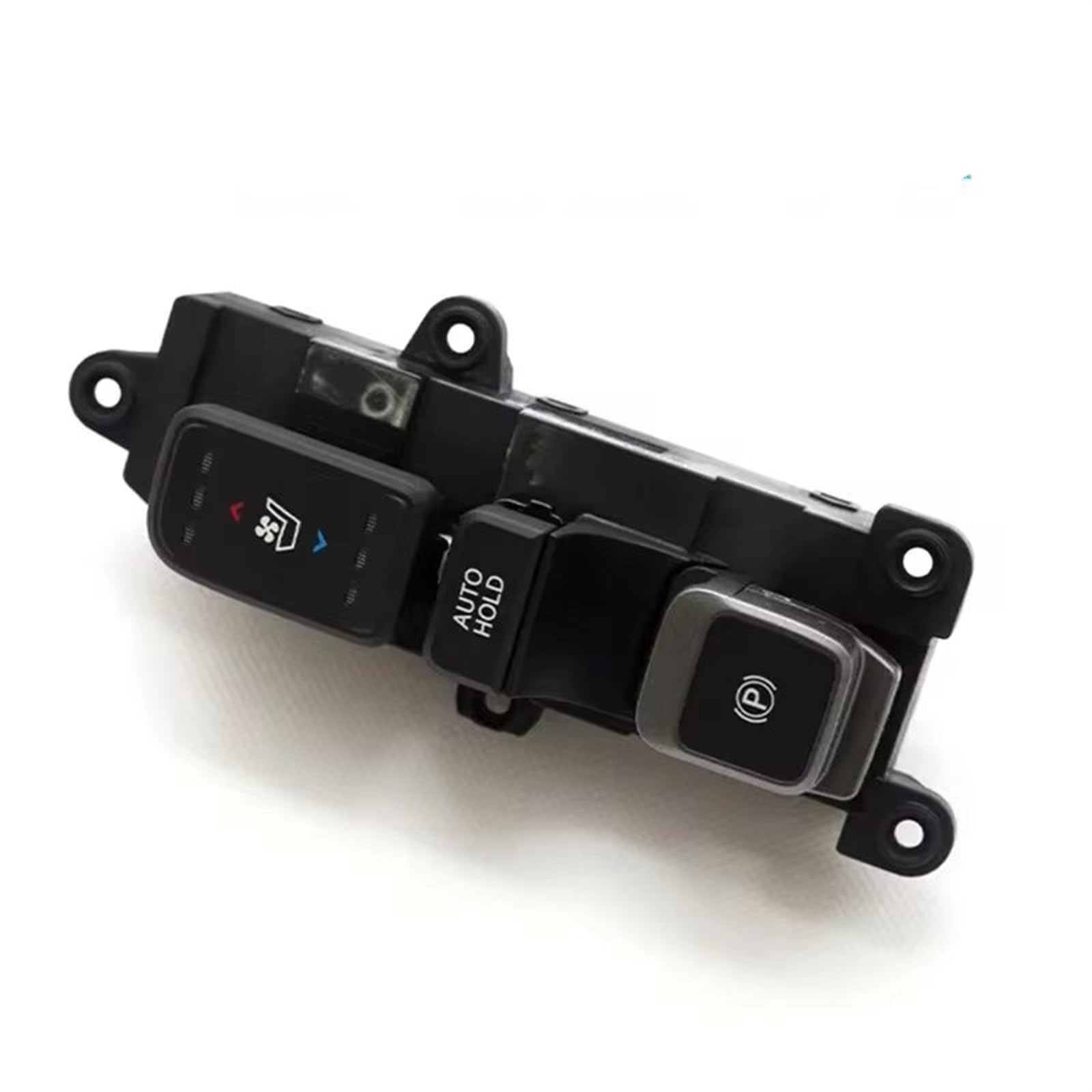 SAQIYEU Auto Handbremse Schalter Kompatibel Mit Hyundai Für Santafe 2012 2013 2014 2015 2016 Feststellbremsschalter Für Sitzheizungs-/Kühlknopfzubehör OEM: 933102W3154X SAQIYEU Auto Handbremse Schalter Kompatibel Mit Hyundai Für Santafe 2012 2013 2014 2015 2016 Feststellbremsschalter Für Sitzheizungs-/Kühlknopfzubehör OEM: 933102W3154X von SAQIYEU