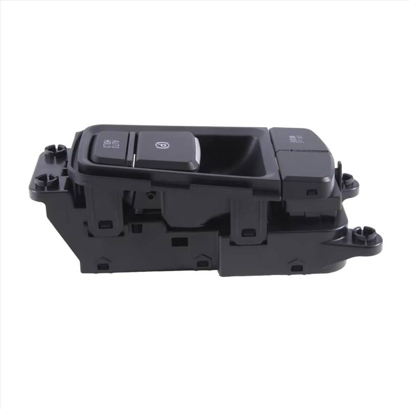 SAQIYEU Auto Handbremse Schalter Kompatibel Mit Hyundai Für Sonata 9 LF Elektronischer Handbremsschalter Parkbremsschalter Kfz-Autoteile Zubehör OEM: 93300-E6020 von SAQIYEU