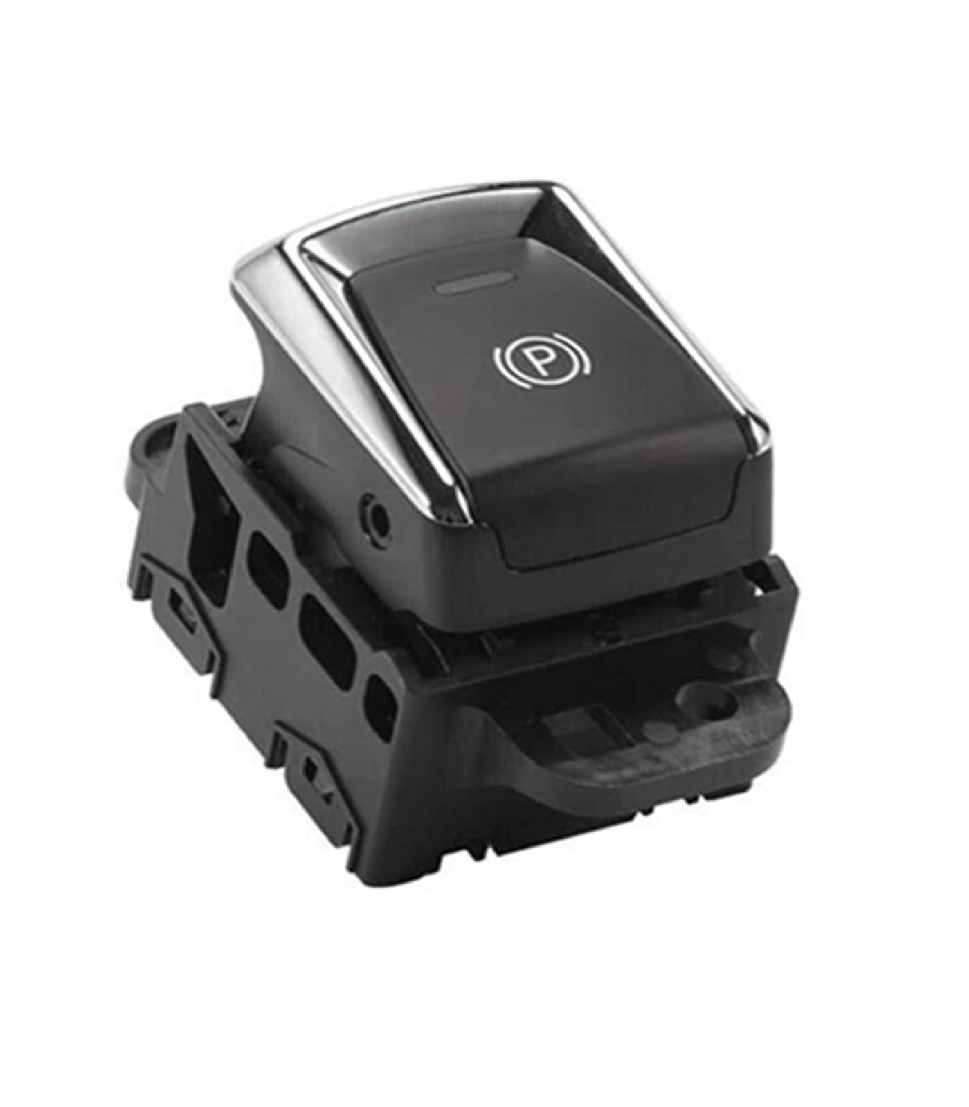SAQIYEU Auto Handbremse Schalter Kompatibel Mit Nissan Für Qashqai 2014 2015 2016 2017 2018 Auto Elektronischer Handbremsknopfschalter Parkbremssteuerschalter OEM 969XC-4EA0A SAQIYEU Auto Handbremse Schalter Kompatibel Mit Nissan Für Qashqai 2014 2015 2016 2017 2018 Auto Elektronischer Handbremsknopfschalter Parkbremssteuerschalter OEM 969XC-4EA0A von SAQIYEU