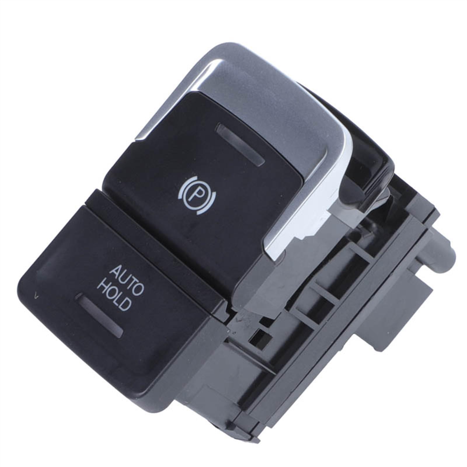 SAQIYEU Auto Handbremse Schalter Kompatibel Mit VW Für Golf Für GTI 7 Für Mk7 VII 2016 2017 2018 Auto Elektronischer Parkschalter Handbremsknopf OEM 5GG 927 225 5GG927225 SAQIYEU Auto Handbremse Schalter Kompatibel Mit VW Für Golf Für GTI 7 Für Mk7 VII 2016 2017 2018 Auto Elektronischer Parkschalter Handbremsknopf OEM 5GG 927 225 5GG927225 von SAQIYEU
