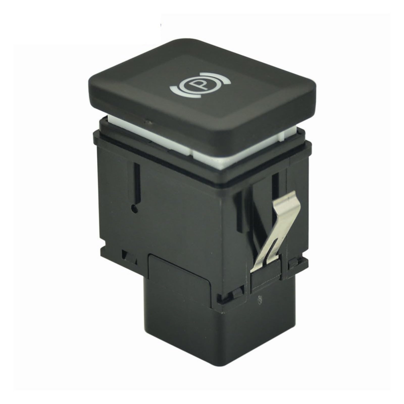 SAQIYEU Auto Handbremse Schalter Kompatibel Mit VW Für Passat B6 2006 2007 2008 2009 Auto Elektronischer Parkhandbremsknopf Handbremsschalter OEM 3C0927225 3C0927225C SAQIYEU Auto Handbremse Schalter Kompatibel Mit VW Für Passat B6 2006 2007 2008 2009 Auto Elektronischer Parkhandbremsknopf Handbremsschalter OEM 3C0927225 3C0927225C von SAQIYEU