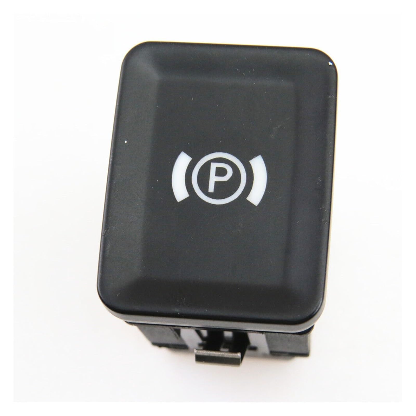 SAQIYEU Auto Handbremse Schalter Kompatibel Mit VW Für Passat B6 B7 Für CC 3C2 3C5 Auto Elektronischer Handbremsschalter Parkhandbremsknopf OEM 3C0 927 225 C SAQIYEU Auto Handbremse Schalter Kompatibel Mit VW Für Passat B6 B7 Für CC 3C2 3C5 Auto Elektronischer Handbremsschalter Parkhandbremsknopf OEM 3C0 927 225 C von SAQIYEU