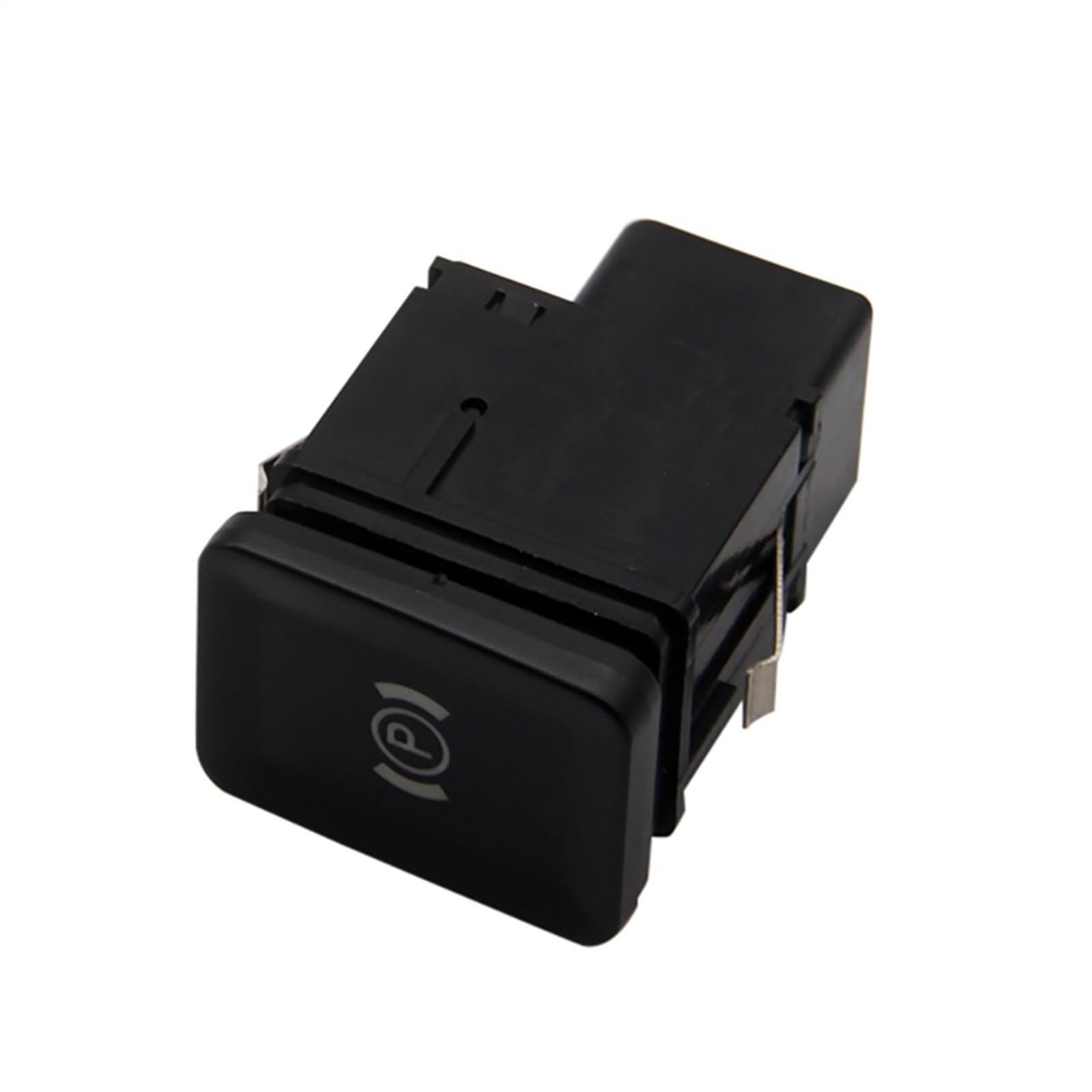 SAQIYEU Auto Handbremse Schalter Kompatibel Mit VW Für Passat B6 C6 Für CC Autoparkschalter Elektronische Handbremse Feststellbremsknopf OEM 3C0927225C SAQIYEU Auto Handbremse Schalter Kompatibel Mit VW Für Passat B6 C6 Für CC Autoparkschalter Elektronische Handbremse Feststellbremsknopf OEM 3C0927225C von SAQIYEU