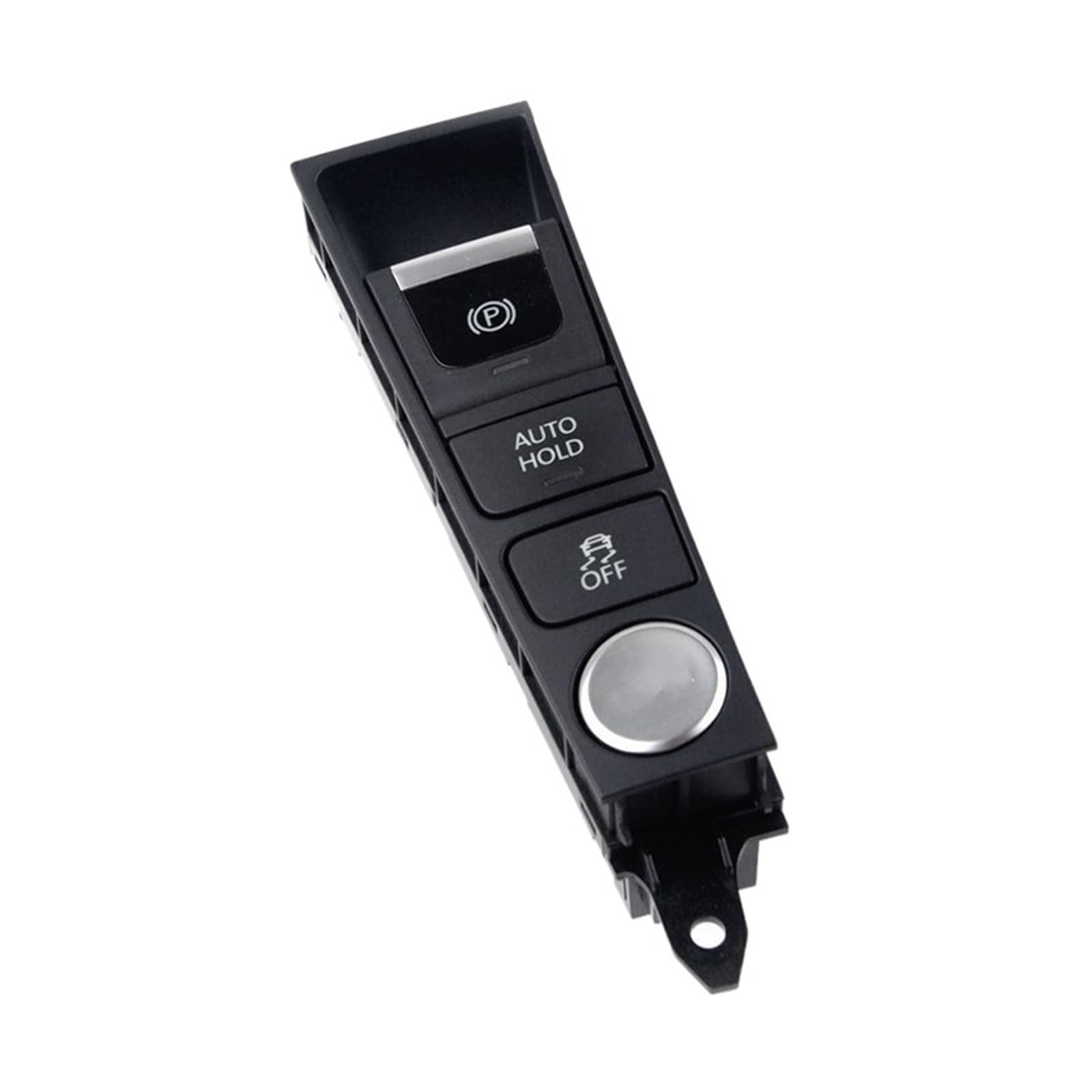 SAQIYEU Auto Handbremse Schalter Kompatibel Mit VW Für Passat Für B7 2011-2014 Für Passat Für CC 2011-2015 Handbremsknopfhalter Motor-Start-Stopp-Schalter OEM 3AB927137A 3AD927137A SAQIYEU Auto Handbremse Schalter Kompatibel Mit VW Für Passat Für B7 2011-2014 Für Passat Für CC 2011-2015 Handbremsknopfhalter Motor-Start-Stopp-Schalter OEM 3AB927137A 3AD927137A von SAQIYEU