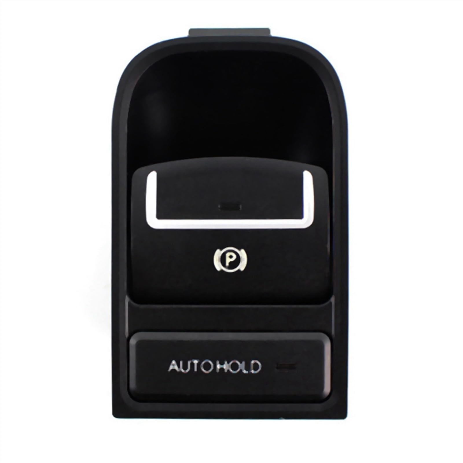 SAQIYEU Auto Handbremse Schalter Kompatibel Mit VW Für Tiguan 2008-2015 Für Sharan 2011-2016 Auto Elektronischer Handbremsknopfschalter Feststellbremsen-Steuerschalter OEM 5N0927225A SAQIYEU Auto Handbremse Schalter Kompatibel Mit VW Für Tiguan 2008-2015 Für Sharan 2011-2016 Auto Elektronischer Handbremsknopfschalter Feststellbremsen-Steuerschalter OEM 5N0927225A von SAQIYEU