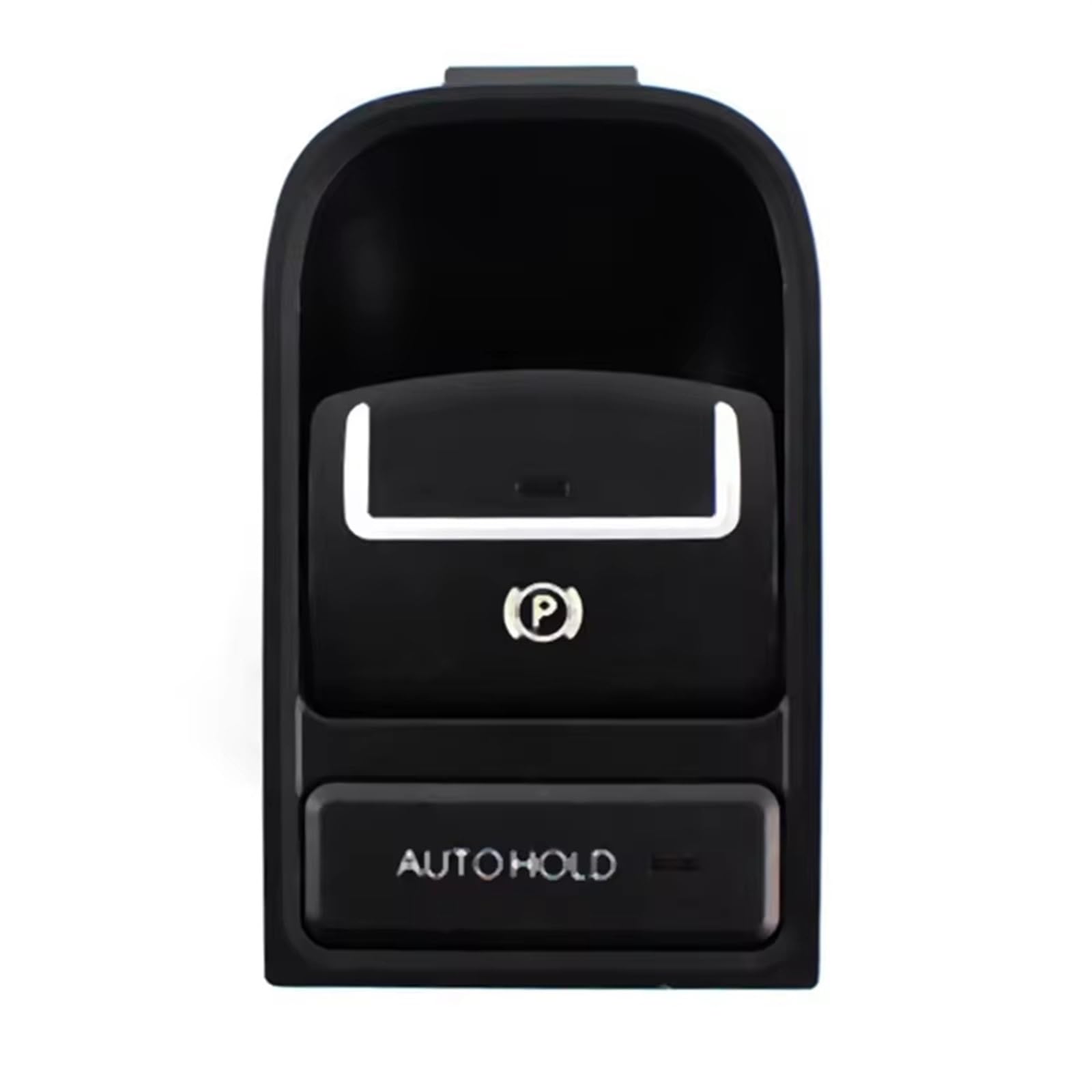 SAQIYEU Auto Handbremse Schalter Kompatibel Mit VW Für Tiguan 2008-2015 Für Sharan 2011-2016 Elektronischer Handbremsknopfschalter Für Das Auto Feststellbremsen-Steuerschalterknopf OEM: 5N0927225A SAQIYEU Auto Handbremse Schalter Kompatibel Mit VW Für Tiguan 2008-2015 Für Sharan 2011-2016 Elektronischer Handbremsknopfschalter Für Das Auto Feststellbremsen-Steuerschalterknopf OEM: 5N0927225A von SAQIYEU
