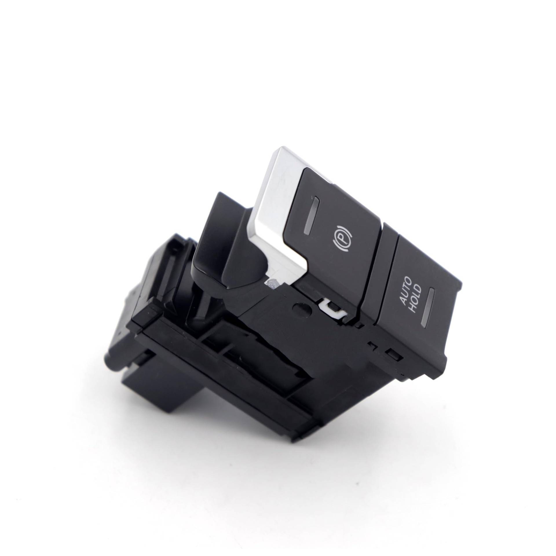 SAQIYEU Auto Handbremse Schalter Kompatibel Mit VW Für Tiguan L Für Tiguan Für Mk2 Auto Elektronische Handbremse Parkbremsschalter Auto Hold-Taste OEM 5NG927255C 5NG 927 225C SAQIYEU Auto Handbremse Schalter Kompatibel Mit VW Für Tiguan L Für Tiguan Für Mk2 Auto Elektronische Handbremse Parkbremsschalter Auto Hold-Taste OEM 5NG927255C 5NG 927 225C von SAQIYEU