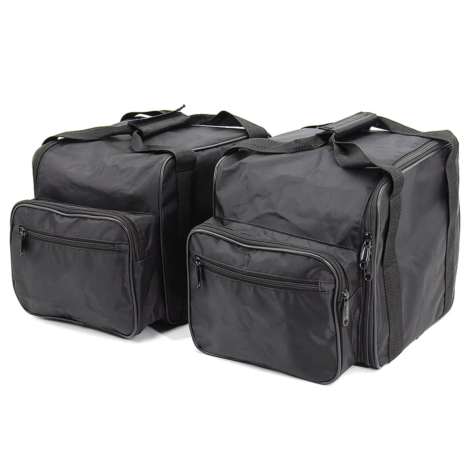 SAQIYEU Hecktasche Motorrad Kompatibel Mit Tri Für Glide 2009-2019 Für Street Für Glide Trike FLHXXX Motorrad Satteltaschen Kofferraumtasche Gepäcktaschen Zubehör Universal SAQIYEU Hecktasche Motorrad Kompatibel Mit Tri Für Glide 2009-2019 Für Street Für Glide Trike FLHXXX Motorrad Satteltaschen Kofferraumtasche Gepäcktaschen Zubehör Universal von SAQIYEU