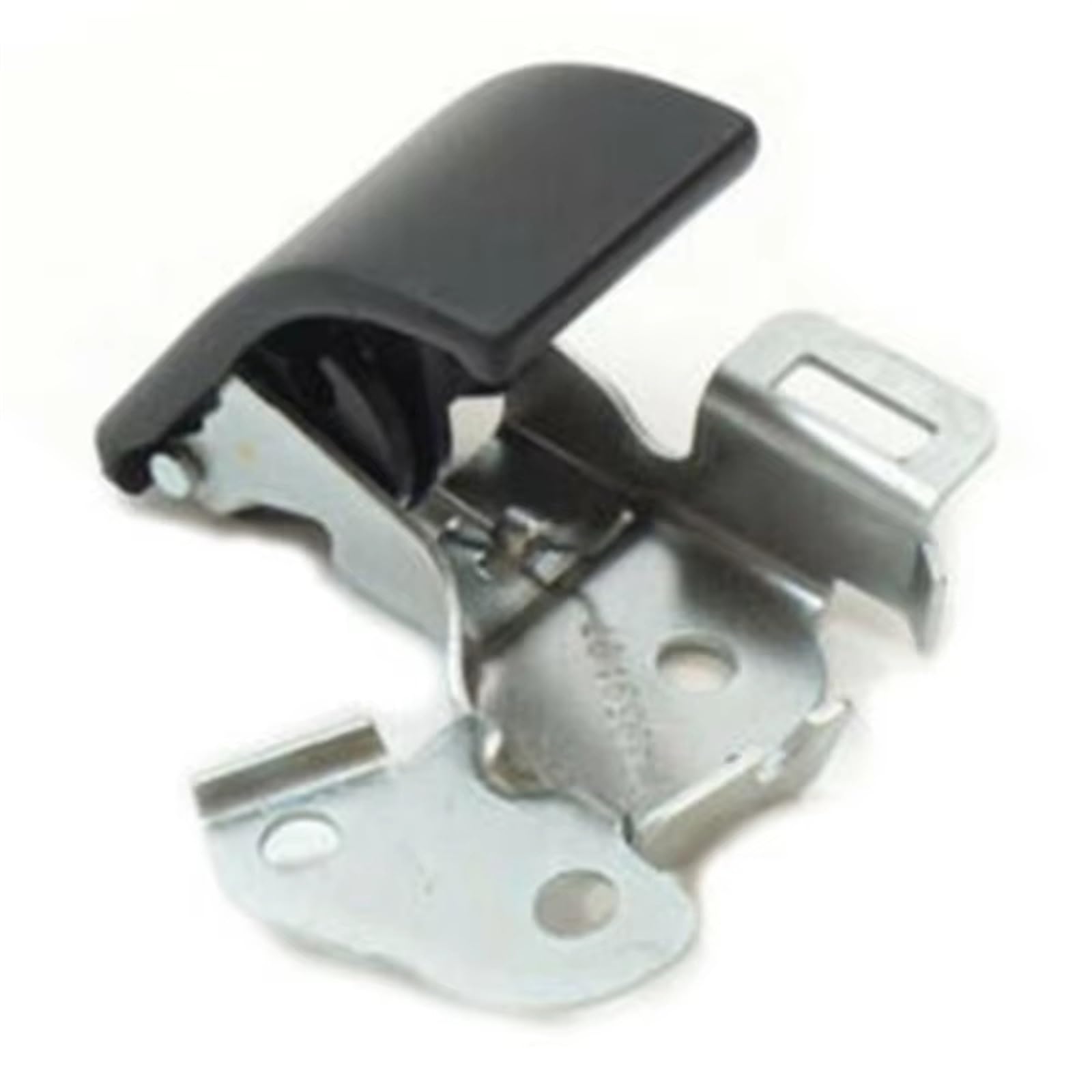 SAQIYEU Motorhaubengriff Kompatibel Mit Für Mini Für Cooper Für Countryman 2011 2012 2013 2014 2015 2016 Haubenentriegelungsgriffhebel OEM: 51237149591 von SAQIYEU