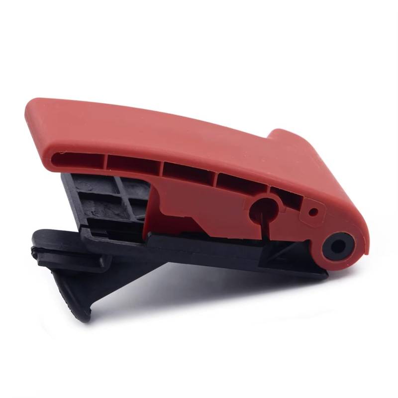 SAQIYEU Motorhaubengriff Kompatibel Mit Mercedes Für Benz Für Vito Für Viano W639 2003 2004 2005 2006 2007 2008-2014 Haubenentriegelungsgriffhebel OEM: A1248800320 1248800320 von SAQIYEU