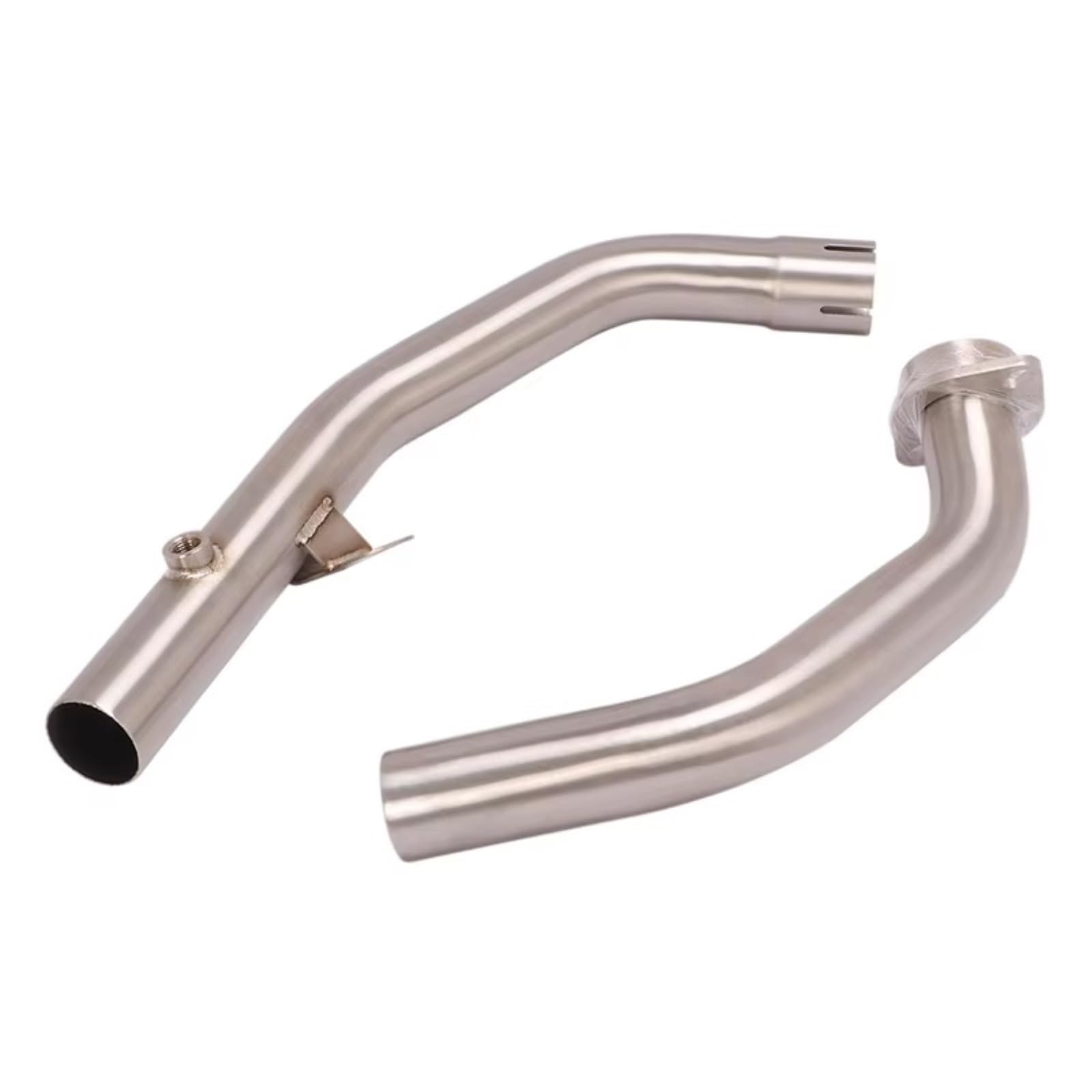 SAQIYEU Motorrad Slip-On Auspuff Für CB300 Für CBR300 Für CB300R Für CB300F 2018 2019 2020 2021 Motorradauspuff Für Escape Moto Front Link Pipe Für Connect Schalldämpfer SAQIYEU Motorrad Slip-On Auspuff Für CB300 Für CBR300 Für CB300R Für CB300F 2018 2019 2020 2021 Motorradauspuff Für Escape Moto Front Link Pipe Für Connect Schalldämpfer von SAQIYEU