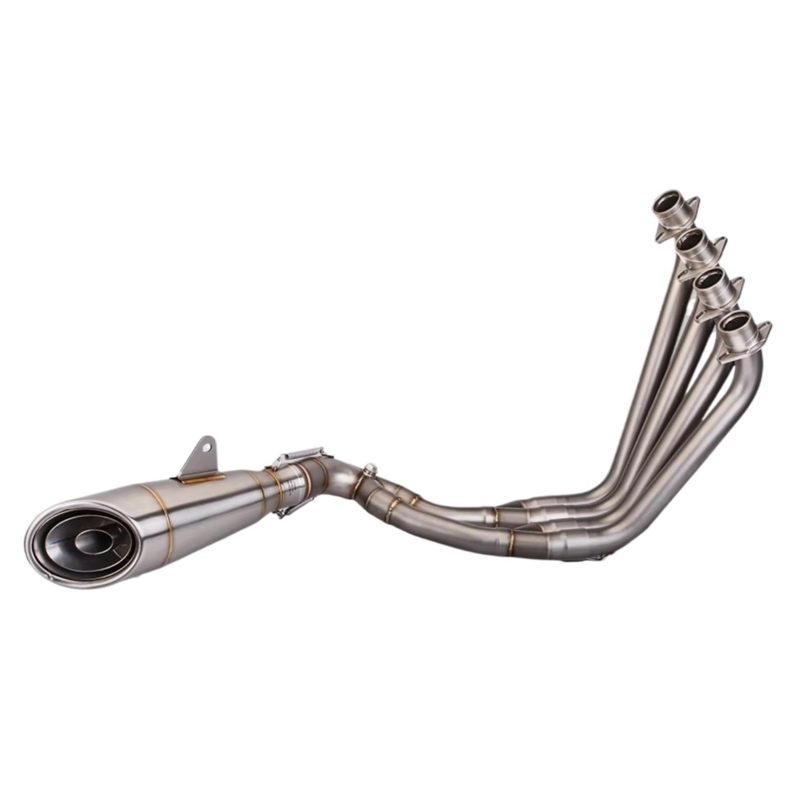 SAQIYEU Motorrad Slip-On Auspuff Für CBR650R Für CB650R Für CB650F Für CBR650F Motorrad-Auspuffrohr Für Escape Refit Gesamtfahrzeug Verlustfreie Installation Schalldämpfer-Verbindungsrohr SAQIYEU Motorrad Slip-On Auspuff Für CBR650R Für CB650R Für CB650F Für CBR650F Motorrad-Auspuffrohr Für Escape Refit Gesamtfahrzeug Verlustfreie Installation Schalldämpfer-Verbindungsrohr von SAQIYEU