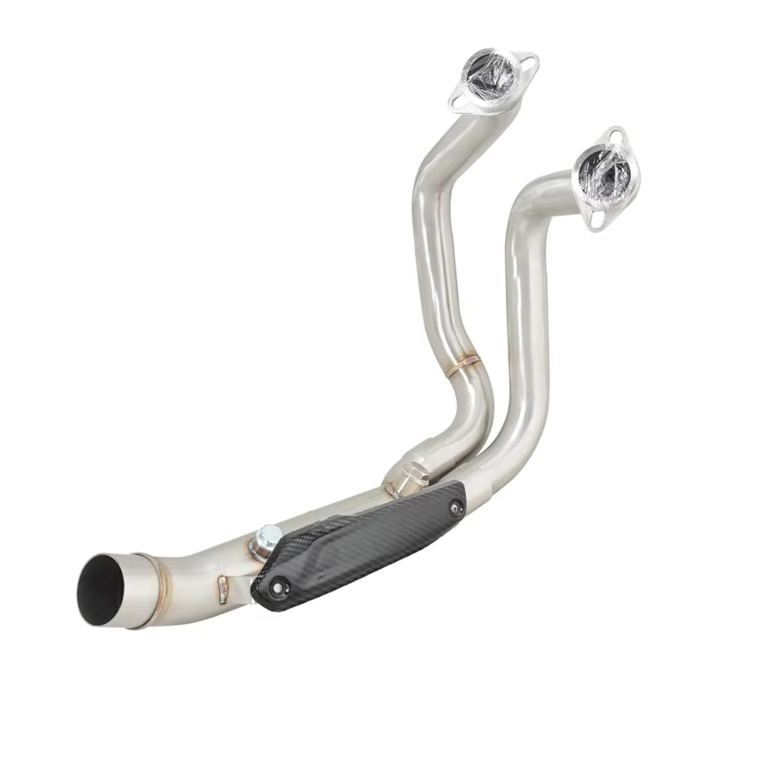 SAQIYEU Motorrad Slip-On Auspuff Für F900R Für F900XR 2020 2021 2022 2023 2024 Motorradauspuff Für Escape Front Link Pipe Für Connect Carbon Anti Verbrühungsabdeckung Schalldämpfer SAQIYEU Motorrad Slip-On Auspuff Für F900R Für F900XR 2020 2021 2022 2023 2024 Motorradauspuff Für Escape Front Link Pipe Für Connect Carbon Anti Verbrühungsabdeckung Schalldämpfer von SAQIYEU
