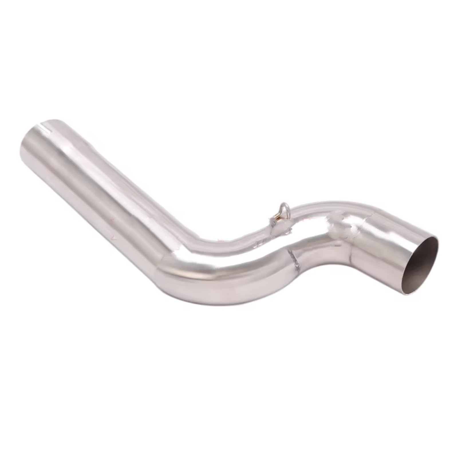 SAQIYEU Motorrad Slip-On Auspuff Für F900R Für F900XR Motorradauspuff Modifizierung Für Escape Moto Connection 51MM Schalldämpfer Mittelverbindungsrohr Fahrradrohr Motorradauspuffadapter SAQIYEU Motorrad Slip-On Auspuff Für F900R Für F900XR Motorradauspuff Modifizierung Für Escape Moto Connection 51MM Schalldämpfer Mittelverbindungsrohr Fahrradrohr Motorradauspuffadapter von SAQIYEU