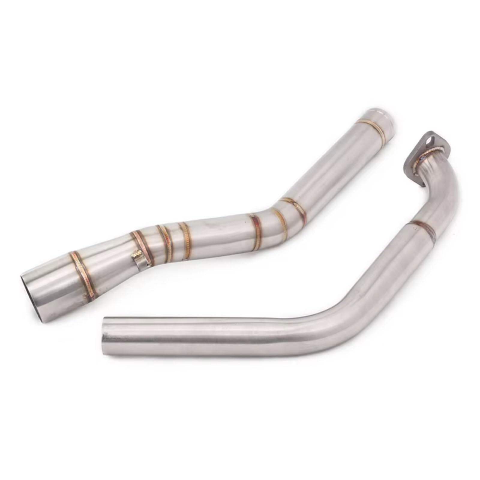 SAQIYEU Motorrad Slip-On Auspuff Für NSS300 Für NSS350 2020 2021 2022 Motorradauspuffanlage Mittelrohr Verbindungsrohr Für Connect 51mm Schalldämpfer Motorradauspuffanlagenzubehör SAQIYEU Motorrad Slip-On Auspuff Für NSS300 Für NSS350 2020 2021 2022 Motorradauspuffanlage Mittelrohr Verbindungsrohr Für Connect 51mm Schalldämpfer Motorradauspuffanlagenzubehör von SAQIYEU