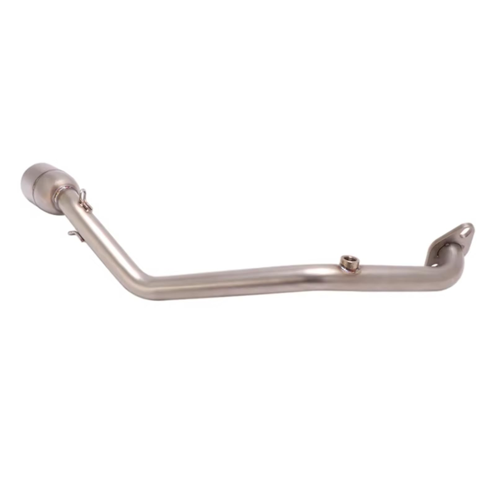 SAQIYEU Motorrad Slip-On Auspuff Für PCX125 Für PCX150 2021 2022 2023 Schalldämpfer Auspuff Für Escape Motorrad Front Link Rohr Mit Sensor Motorrad Auspuff System Zubehör SAQIYEU Motorrad Slip-On Auspuff Für PCX125 Für PCX150 2021 2022 2023 Schalldämpfer Auspuff Für Escape Motorrad Front Link Rohr Mit Sensor Motorrad Auspuff System Zubehör von SAQIYEU