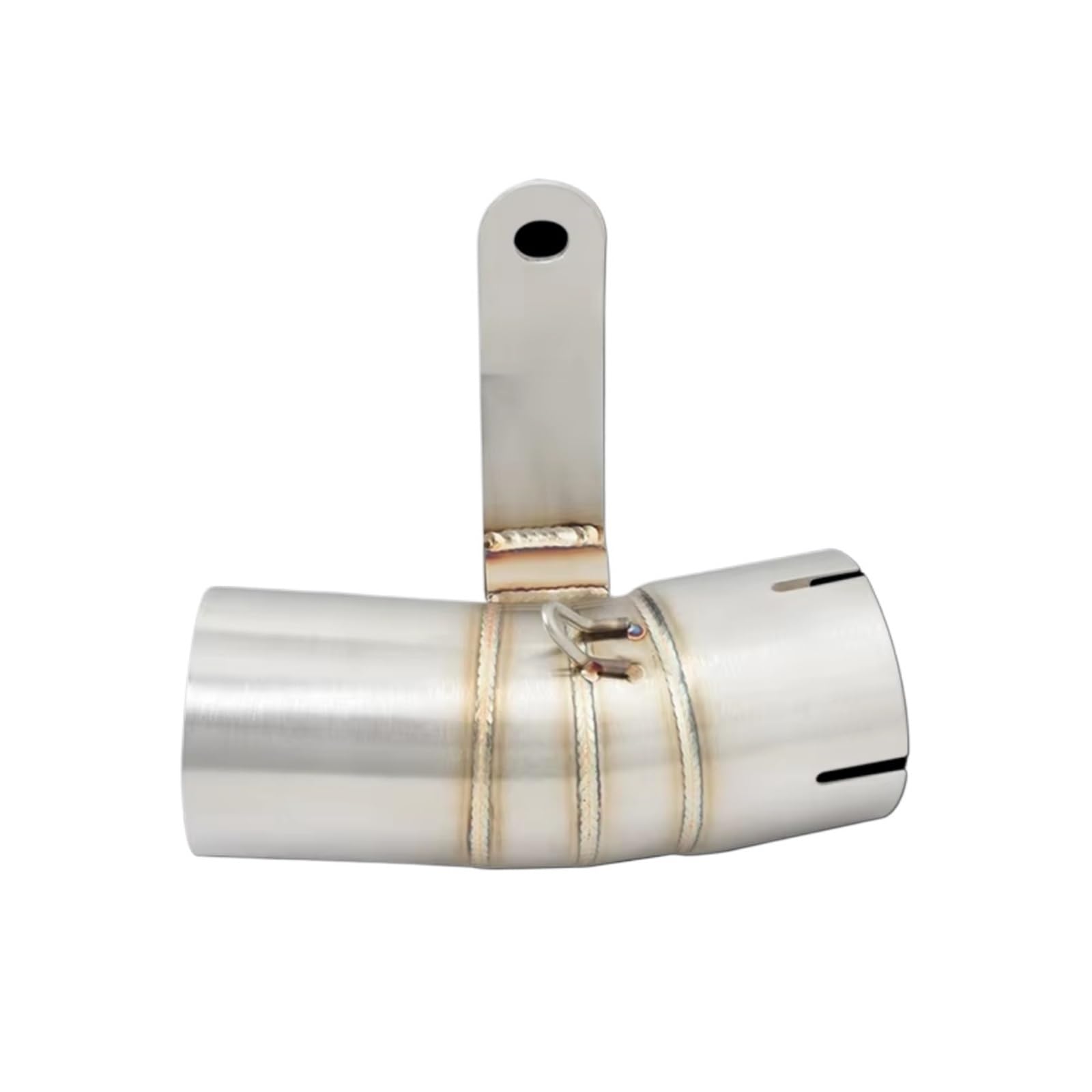 SAQIYEU Motorrad Slip-On Auspuff Für S1000R Für S1000RR 2019 2020 2021 2022 2023 Motorradauspuff Fluchtsystem Ändern Mittelrohrverbindung Rohrverbindung 60mm Schalldämpfer SAQIYEU Motorrad Slip-On Auspuff Für S1000R Für S1000RR 2019 2020 2021 2022 2023 Motorradauspuff Fluchtsystem Ändern Mittelrohrverbindung Rohrverbindung 60mm Schalldämpfer von SAQIYEU