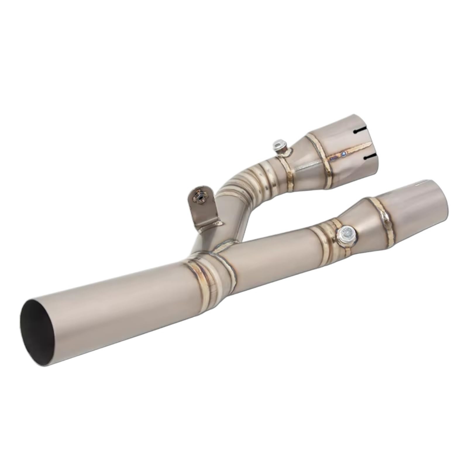 SAQIYEU Motorrad Slip-On Auspuff Für S1000RR Für S1000R 2019 2020 2021 2022 Motorradauspuff-Modifizierungssysteme Für Escape Mid Link Pipe Schalldämpfer Motorrad-Auspuffendrohr SAQIYEU Motorrad Slip-On Auspuff Für S1000RR Für S1000R 2019 2020 2021 2022 Motorradauspuff-Modifizierungssysteme Für Escape Mid Link Pipe Schalldämpfer Motorrad-Auspuffendrohr von SAQIYEU