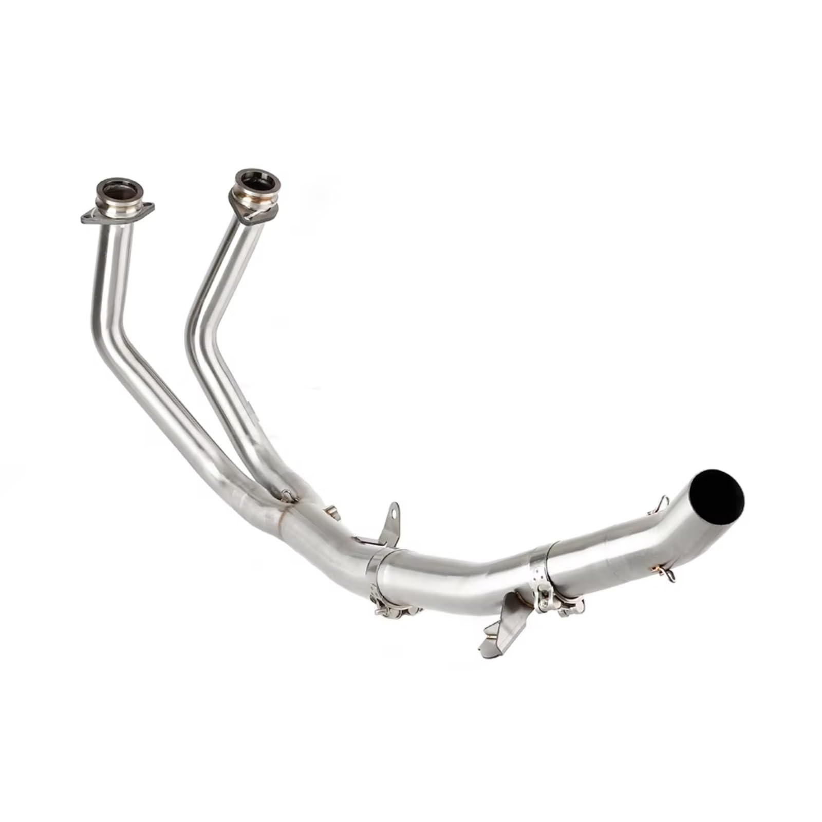 SAQIYEU Motorrad Slip-On Auspuff Für XL750 Für Transalp 2023 2024 Für Escape Motorrad Auspuff Schalldämpfer Header Link Pipe 51MM Slip-on Motorrad Auspuff System Zubehör SAQIYEU Motorrad Slip-On Auspuff Für XL750 Für Transalp 2023 2024 Für Escape Motorrad Auspuff Schalldämpfer Header Link Pipe 51MM Slip-on Motorrad Auspuff System Zubehör von SAQIYEU