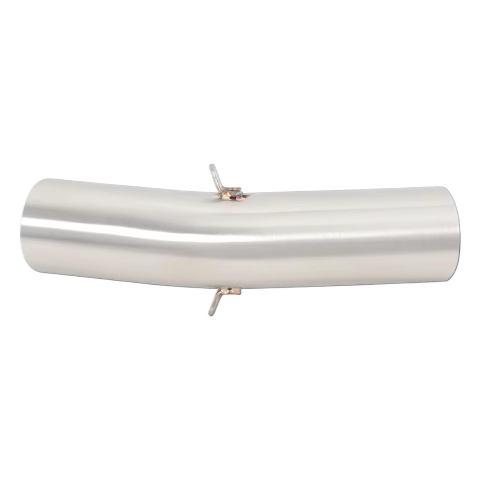 SAQIYEU Motorrad Slip-On Auspuff Für ZX6R 2009-2022 Motorradauspuff Mittelverbindungsrohr Schalldämpfer Motorrad Modifiziertes Auspuffrohr Rohr Rohrleitungen SAQIYEU Motorrad Slip-On Auspuff Für ZX6R 2009-2022 Motorradauspuff Mittelverbindungsrohr Schalldämpfer Motorrad Modifiziertes Auspuffrohr Rohr Rohrleitungen von SAQIYEU