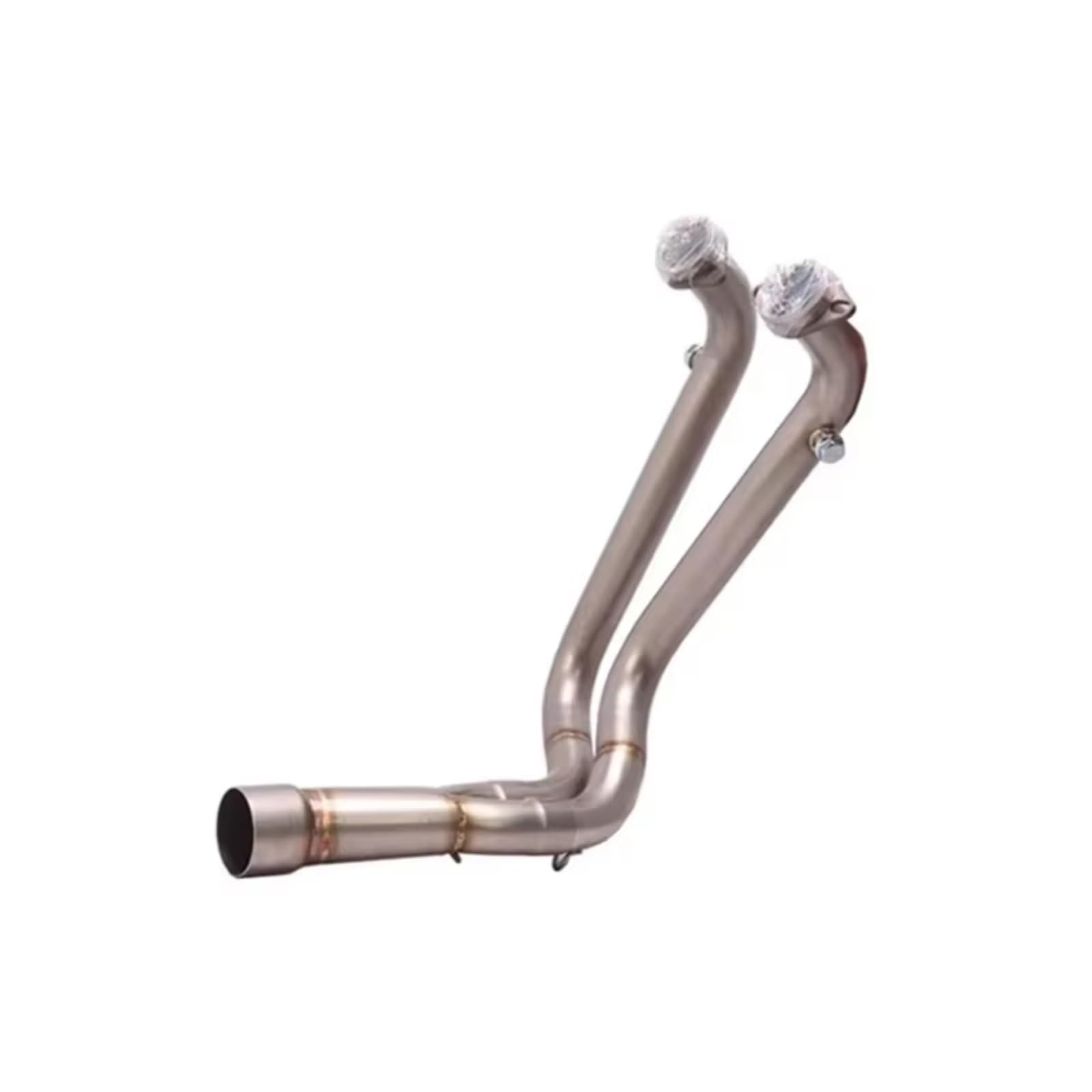 SAQIYEU Motorrad Slip-On Auspuff Kompatibel Mit Benelli Für 752S-Motorradauspuffanlagen Für Escape Modifiziertes Edelstahl Frontverbindungsrohr Für Connect Schalldämpfer SAQIYEU Motorrad Slip-On Auspuff Kompatibel Mit Benelli Für 752S-Motorradauspuffanlagen Für Escape Modifiziertes Edelstahl Frontverbindungsrohr Für Connect Schalldämpfer von SAQIYEU