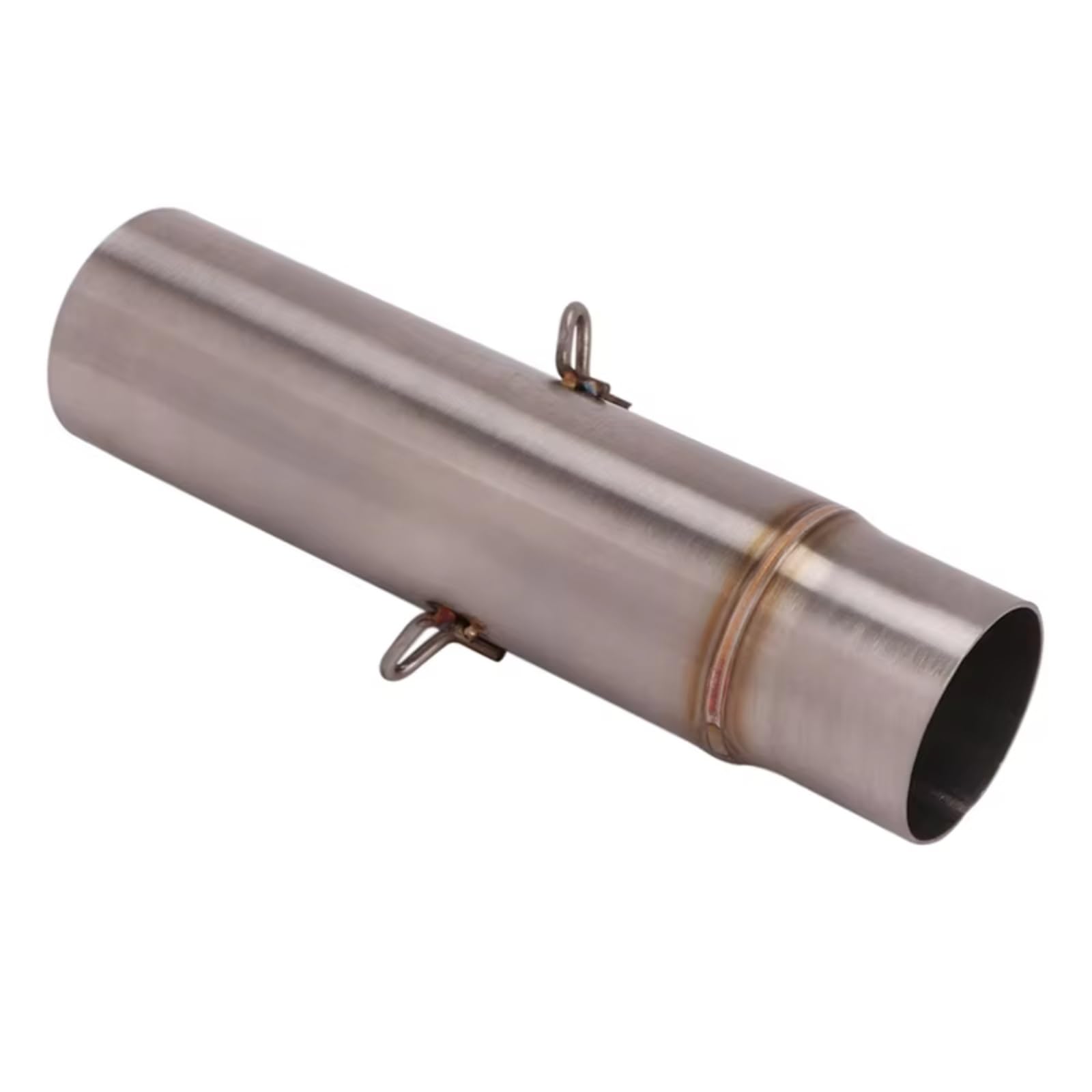 SAQIYEU Motorrad Slip-On Auspuff Kompatibel Mit Benelli Für TRK502X Motorrad-Auspuffrohr Für Escape Modified Middle Link Pipe 51mm Schalldämpfer Motorrad-Auspuffspitze Schalldämpfer SAQIYEU Motorrad Slip-On Auspuff Kompatibel Mit Benelli Für TRK502X Motorrad-Auspuffrohr Für Escape Modified Middle Link Pipe 51mm Schalldämpfer Motorrad-Auspuffspitze Schalldämpfer von SAQIYEU