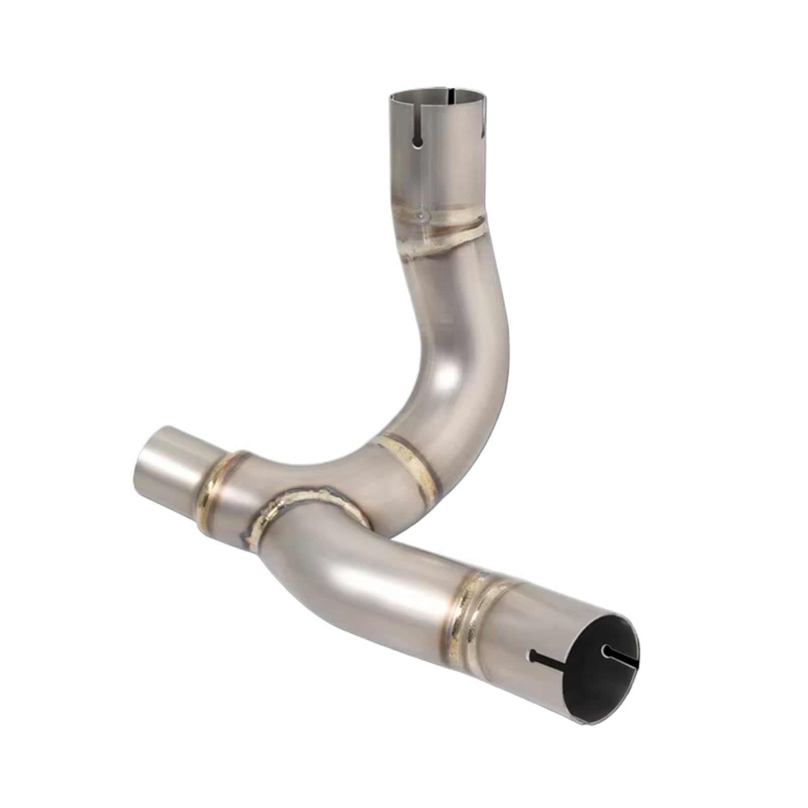SAQIYEU Motorrad Slip-On Auspuff Kompatibel Mit Ducati Für Monster 937 950 2021 2022 2023 Motorradauspuff Fluchtsystem Modifizierung des Mittelverbindungsrohrs Motocross Schalldämpfer SAQIYEU Motorrad Slip-On Auspuff Kompatibel Mit Ducati Für Monster 937 950 2021 2022 2023 Motorradauspuff Fluchtsystem Modifizierung des Mittelverbindungsrohrs Motocross Schalldämpfer von SAQIYEU