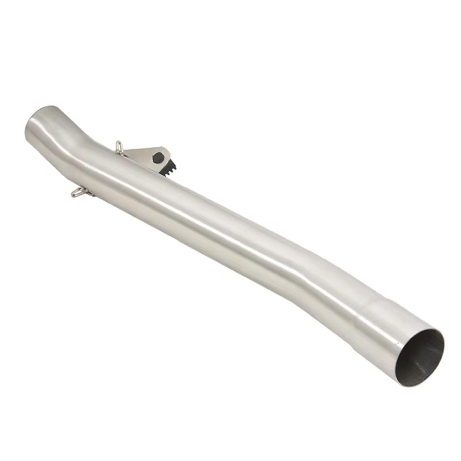SAQIYEU Motorrad Slip-On Auspuff Kompatibel Mit Suzuki Für GSF600 Für Bandit600 1995-2006 Motorradauspuff Mittelverbindungsrohr Für Connect 50,8 MM Schalldämpfer Für Escape Moto SAQIYEU Motorrad Slip-On Auspuff Kompatibel Mit Suzuki Für GSF600 Für Bandit600 1995-2006 Motorradauspuff Mittelverbindungsrohr Für Connect 50,8 MM Schalldämpfer Für Escape Moto von SAQIYEU