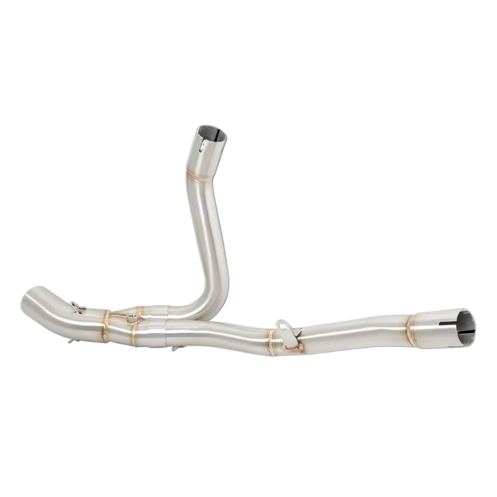 SAQIYEU Motorrad Slip-On Auspuff Kompatibel Mit Suzuki Für V-Strom 650 XT Für DL650 XT 2017-2021 Motorradauspuff Für Escape Schalldämpfer Mid Link Pipe 51 Mm SAQIYEU Motorrad Slip-On Auspuff Kompatibel Mit Suzuki Für V-Strom 650 XT Für DL650 XT 2017-2021 Motorradauspuff Für Escape Schalldämpfer Mid Link Pipe 51 Mm von SAQIYEU