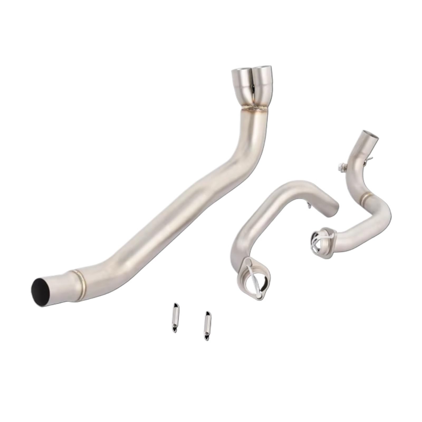 SAQIYEU Motorrad Slip-On Auspuff Kompatibel Mit Yamaha Für Tenere700 2019 Für Tenere700 Für Rally Für Edition 2020-2024 Motorradauspuff Für Escape System Link Pipe Schalldämpfer SAQIYEU Motorrad Slip-On Auspuff Kompatibel Mit Yamaha Für Tenere700 2019 Für Tenere700 Für Rally Für Edition 2020-2024 Motorradauspuff Für Escape System Link Pipe Schalldämpfer von SAQIYEU