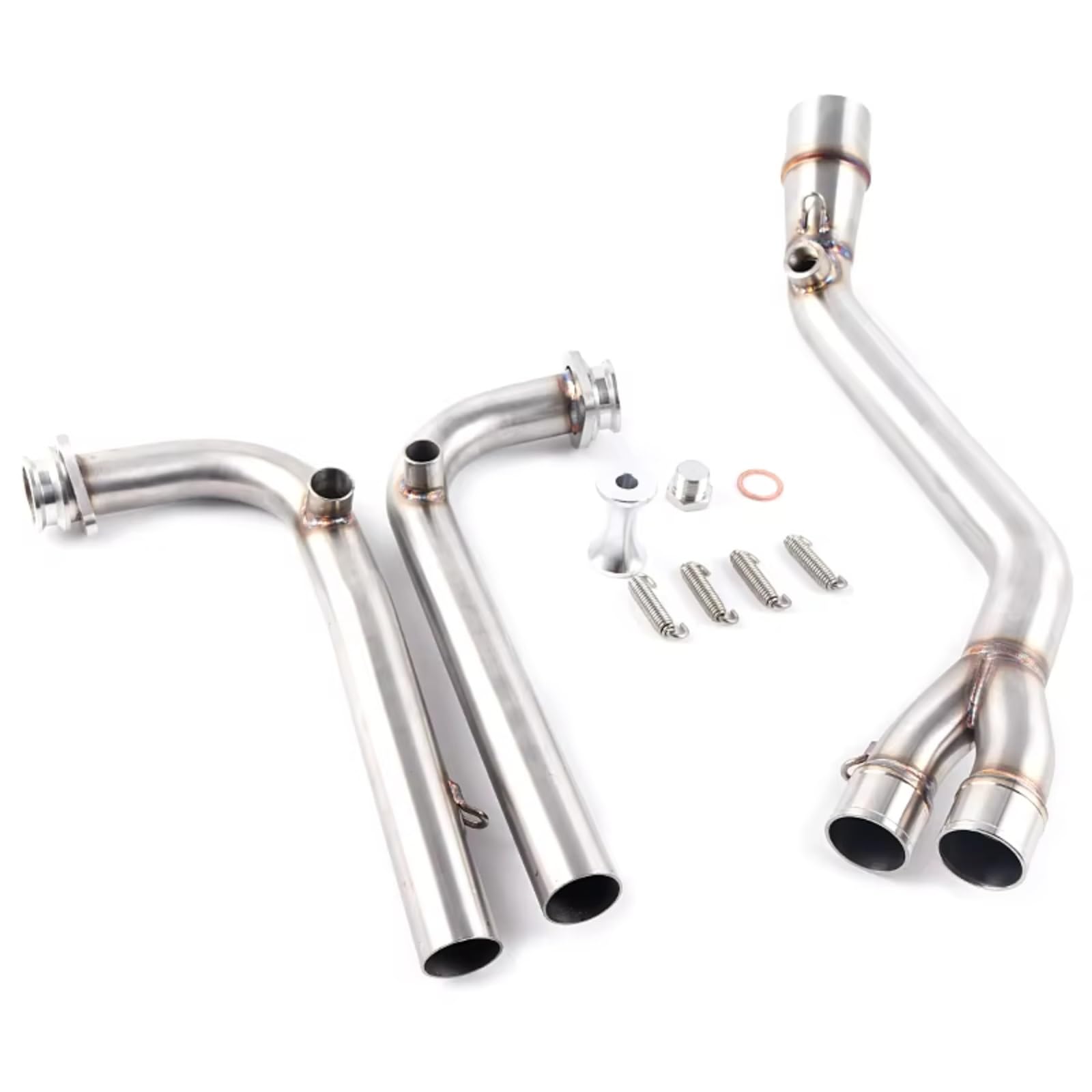 SAQIYEU Motorrad Slip-On Auspuff Kompatibel Mit Yamaha Für Tmax 500 530 2008-2016 Motorradauspuff Schalldämpfer Vollsystem Motorradauspuffrohrverbindung Für Verbinden SAQIYEU Motorrad Slip-On Auspuff Kompatibel Mit Yamaha Für Tmax 500 530 2008-2016 Motorradauspuff Schalldämpfer Vollsystem Motorradauspuffrohrverbindung Für Verbinden von SAQIYEU