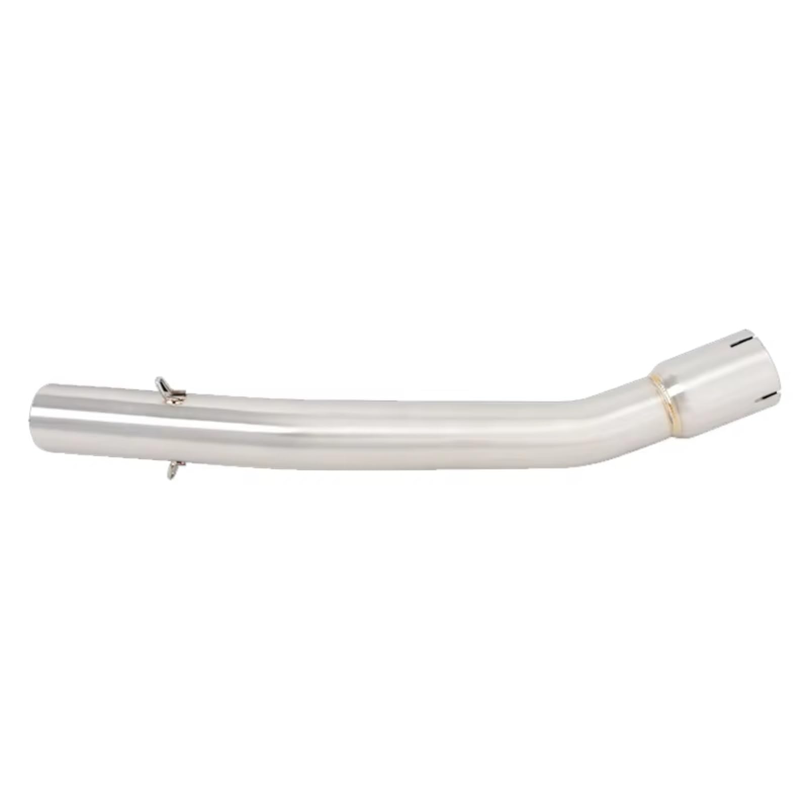 SAQIYEU Motorrad Slip-On Auspuff Kompatibel Mit Yamaha Für YZF-R1 1998 1999 2000 2021 2022 2003 Motorradauspuff Für Escape Full System Modifizierter Schalldämpfer 50,8 Mm Mittelverbindungsrohr SAQIYEU Motorrad Slip-On Auspuff Kompatibel Mit Yamaha Für YZF-R1 1998 1999 2000 2021 2022 2003 Motorradauspuff Für Escape Full System Modifizierter Schalldämpfer 50,8 Mm Mittelverbindungsrohr von SAQIYEU