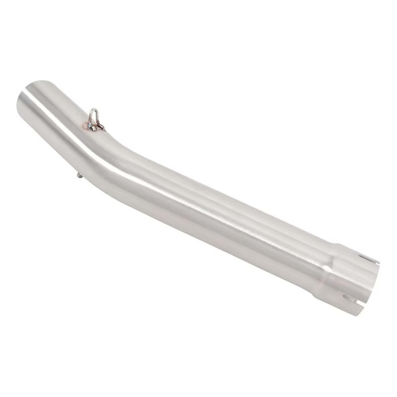 SAQIYEU Motorrad Slip-On Auspuff Kompatibel Mit Yamaha Für YZF-R6 1998 1999 2000 2001 2002 2003 2004 2005 Motorradauspuff Für Escape Modified Mid Link Pipe Moto Schalldämpfer SAQIYEU Motorrad Slip-On Auspuff Kompatibel Mit Yamaha Für YZF-R6 1998 1999 2000 2001 2002 2003 2004 2005 Motorradauspuff Für Escape Modified Mid Link Pipe Moto Schalldämpfer von SAQIYEU