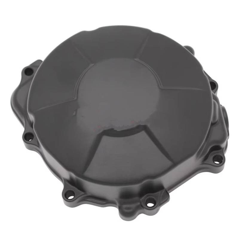 SAQIYEU Motorrad Statordeckels Für Cbr600rr 2007-2020 Motorrad Motor Stator Kurbelgehäuse Abdeckung Motor Stator Gehäuse Kappen Motor Stator Schutz Fall Zubehör von SAQIYEU