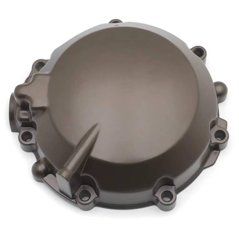 SAQIYEU Motorrad Statordeckels Für Ninja Für Zx-12r 2002 2003 2004 2005 2006 Motorrad Kurbelgehäuse Motor Stator Abdeckung Motor Stator Gehäuse Kappen Motor Stator Schutz Fall Teile von SAQIYEU