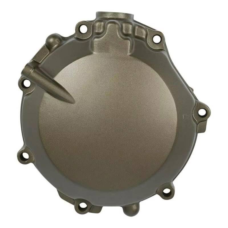 SAQIYEU Motorrad Statordeckels Für Ninja Für Zx-12r 2002 2003 2004 2005 2006 Motorrad Linker Stator Motorabdeckung Kurbelgehäuse Motor Stator Gehäuse Kappen Motor Stator Schutz Fall von SAQIYEU
