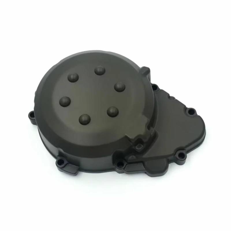 SAQIYEU Motorrad Statordeckels Für Ninja Für Zx-9r 1998 1999 2000 2001 2002 2003 Motorrad Stator Motor Abdeckung Motor Stator Gehäuse Kappen Motor Stator Schutz Fall Teile von SAQIYEU