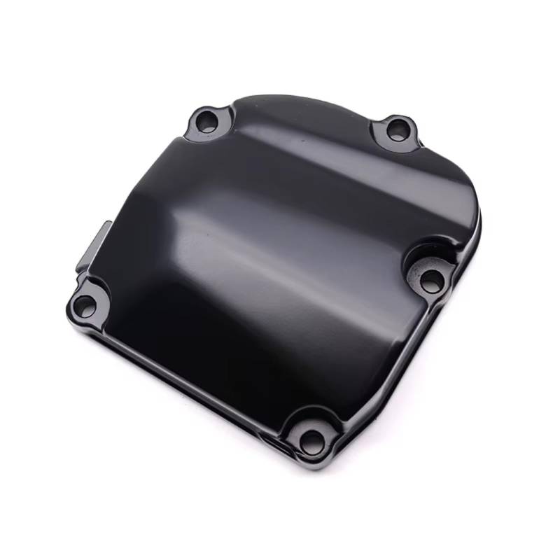 SAQIYEU Motorrad Statordeckels Für Z1000 2007 2008 2009 Motorrad Rechte Kurbelgehäuseabdeckung Motorstator Kurbelgehäuse Motorstatorgehäusekappen Motorstatorschutzgehäuse Zubehör von SAQIYEU