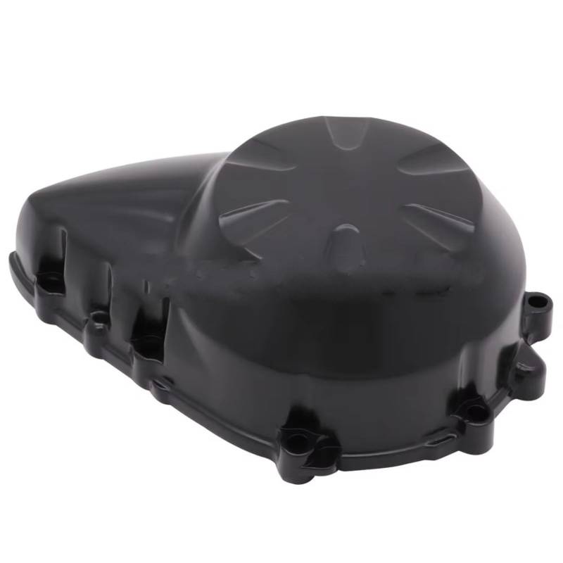 SAQIYEU Motorrad Statordeckels Für Z750 2007 2008 2009 Motorrad Motor Stator Kurbelgehäuse Abdeckung Generator Schutz Motor Stator Gehäuse Kappen Zubehör von SAQIYEU