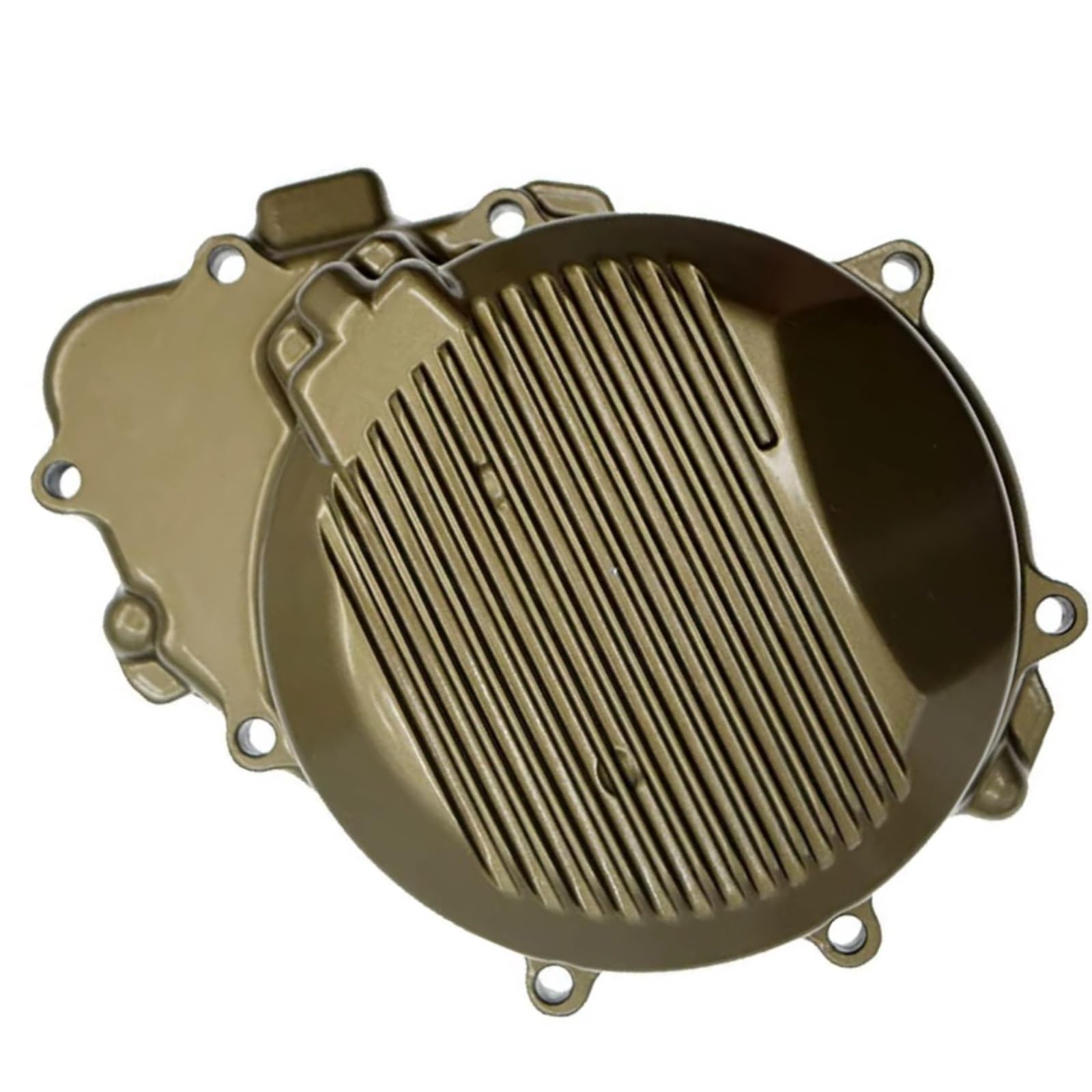 SAQIYEU Motorrad Statordeckels Für Zx-6r 1998 1999 2000 2001 2002 Motorrad Linke Seitenabdeckung Motorstator Kurbelgehäuseabdeckung Schutz Generatorschutz Motorstatorgehäusekappen SAQIYEU Motorrad Statordeckels Für Zx-6r 1998 1999 2000 2001 2002 Motorrad Linke Seitenabdeckung Motorstator Kurbelgehäuseabdeckung Schutz Generatorschutz Motorstatorgehäusekappen von SAQIYEU