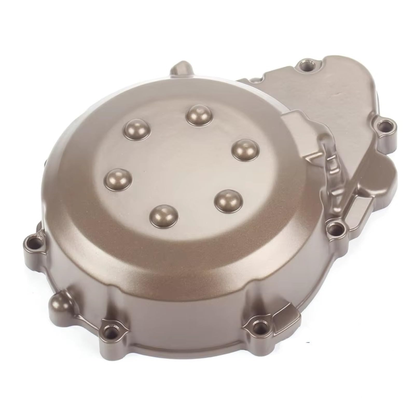 SAQIYEU Motorrad Statordeckels Für Zx-9r 1998 1999 2000 2001 2002 2003 Motorrad Stator Motor Kurbelgehäuse Abdeckung Motor Abdeckung Motor Stator Abdeckung Kurbelgehäuse Seite Abdeckung Shell von SAQIYEU