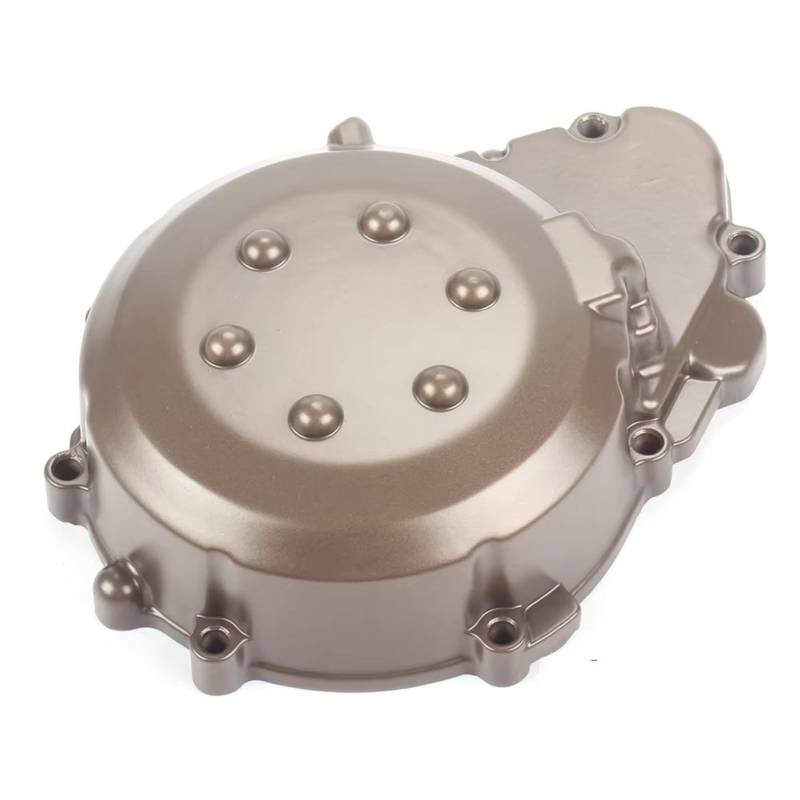 SAQIYEU Motorrad Statordeckels Für Zx-9r 1998 1999 2000 2001 2002 2003 Motorrad Stator Motor Kurbelgehäuse Abdeckung Motor Abdeckung Motor Stator Abdeckung Kurbelgehäuse Seite Abdeckung Shell von SAQIYEU