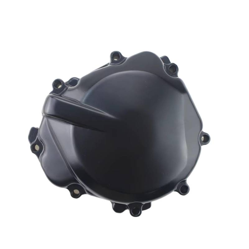SAQIYEU Motorrad Statordeckels Kompatibel Mit Suzuki Für Gsxr1000 Für K3 2003 2004 Motorrad Linke Seite Motor Stator Kurbelgehäuse Abdeckung Schutz Teile Zubehör von SAQIYEU