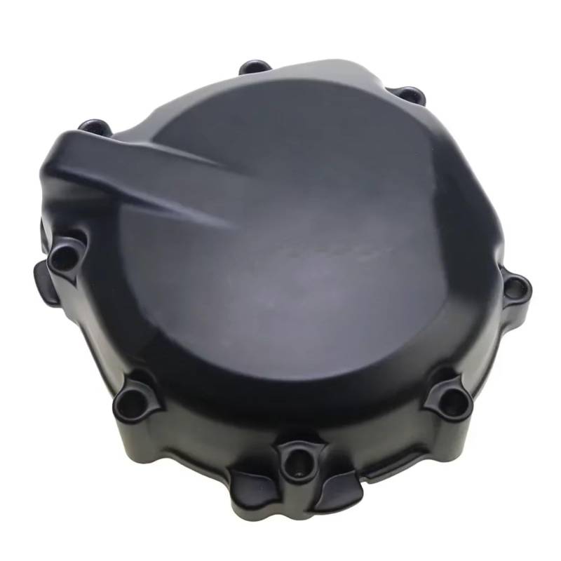 SAQIYEU Motorrad Statordeckels Kompatibel Mit Suzuki Für Gsxr600 Für Gsxr750 2000-2003 Für Gsxr1000 2001 2002 Motorrad Linke Seite Motorstatorabdeckung Kurbelgehäuseteile von SAQIYEU