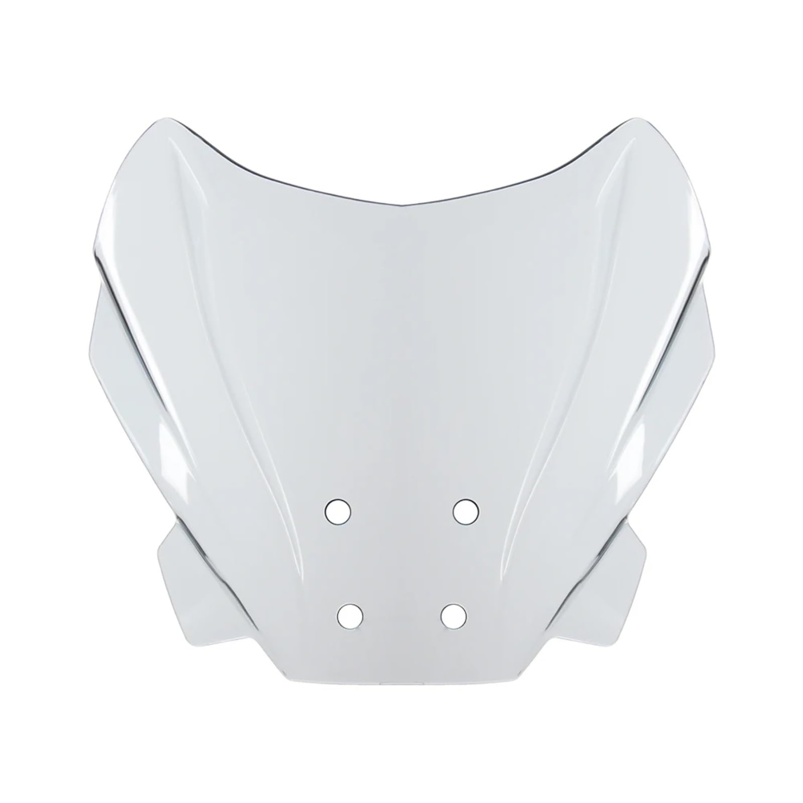 SAQIYEU Motorrad Windschild Kompatibel Mit Benelli Für 502C 2019–2023 Motorradzubehör Windschutzscheibe Windabweiser Mit Halterung Motorrad-Frontscheibe SAQIYEU Motorrad Windschild Kompatibel Mit Benelli Für 502C 2019–2023 Motorradzubehör Windschutzscheibe Windabweiser Mit Halterung Motorrad-Frontscheibe von SAQIYEU