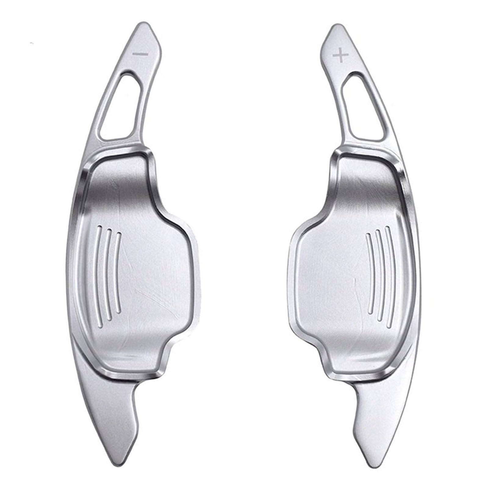 SAQIYEU Paddle Shift Verlängerung Kompatibel Mit Chevrolet Für Camaro 2012 2013 2014 2015 Geschmiedete Aluminiumlegierung Auto-Lenkrad-Schaltwippenverlängerung Zubehör Innenraummodifikationen(Silver) SAQIYEU Paddle Shift Verlängerung Kompatibel Mit Chevrolet Für Camaro 2012 2013 2014 2015 Geschmiedete Aluminiumlegierung Auto-Lenkrad-Schaltwippenverlängerung Zubehör Innenraummodifikationen(Silver) von SAQIYEU