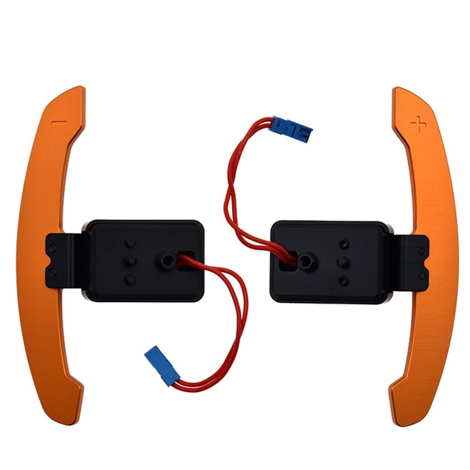 SAQIYEU Paddle Shift Verlängerung Kompatibel Mit Für 3er 5er 6er 7er G20 G30 G87 M2 M3 M4 F20 F30 F45 Magnetische Schaltwippe Aus Aluminium Auto-Lenkrad-Schaltwippenverlängerung SAQIYEU Paddle Shift Verlängerung Kompatibel Mit Für 3er 5er 6er 7er G20 G30 G87 M2 M3 M4 F20 F30 F45 Magnetische Schaltwippe Aus Aluminium Auto-Lenkrad-Schaltwippenverlängerung von SAQIYEU