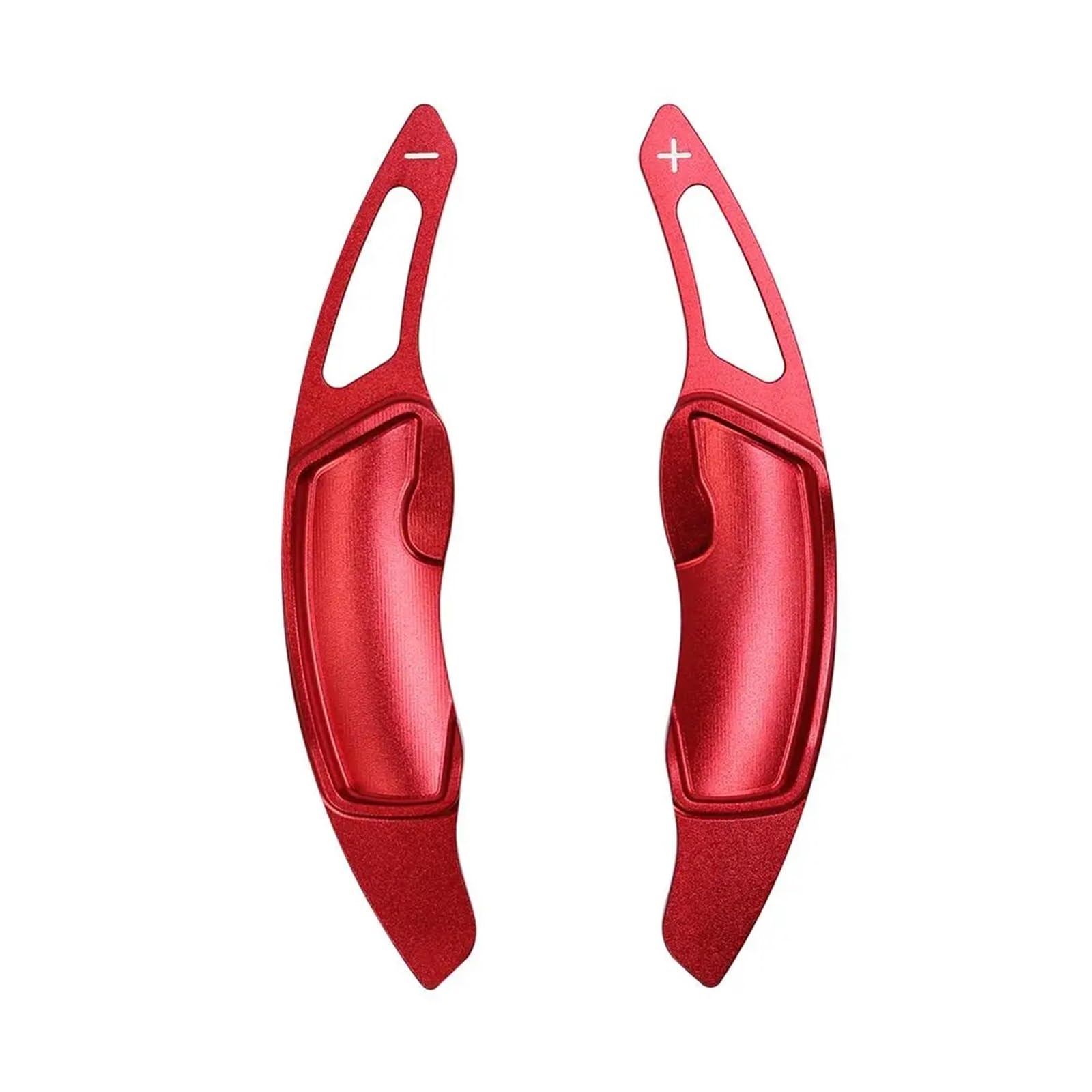 SAQIYEU Paddle Shift Verlängerung Kompatibel Mit Subaru Für WRX 2015-2021 Für BRZ Für Scion Für FR-S GT86 2013-2015 2-teilige Auto-Schaltwippenabdeckungen Lenkrad-Schaltwippenschalter Verlängert(Red) SAQIYEU Paddle Shift Verlängerung Kompatibel Mit Subaru Für WRX 2015-2021 Für BRZ Für Scion Für FR-S GT86 2013-2015 2-teilige Auto-Schaltwippenabdeckungen Lenkrad-Schaltwippenschalter Verlängert(Red) von SAQIYEU